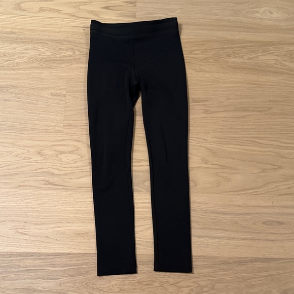 BCBG  Black Women's leggings - Picture 5 of 8